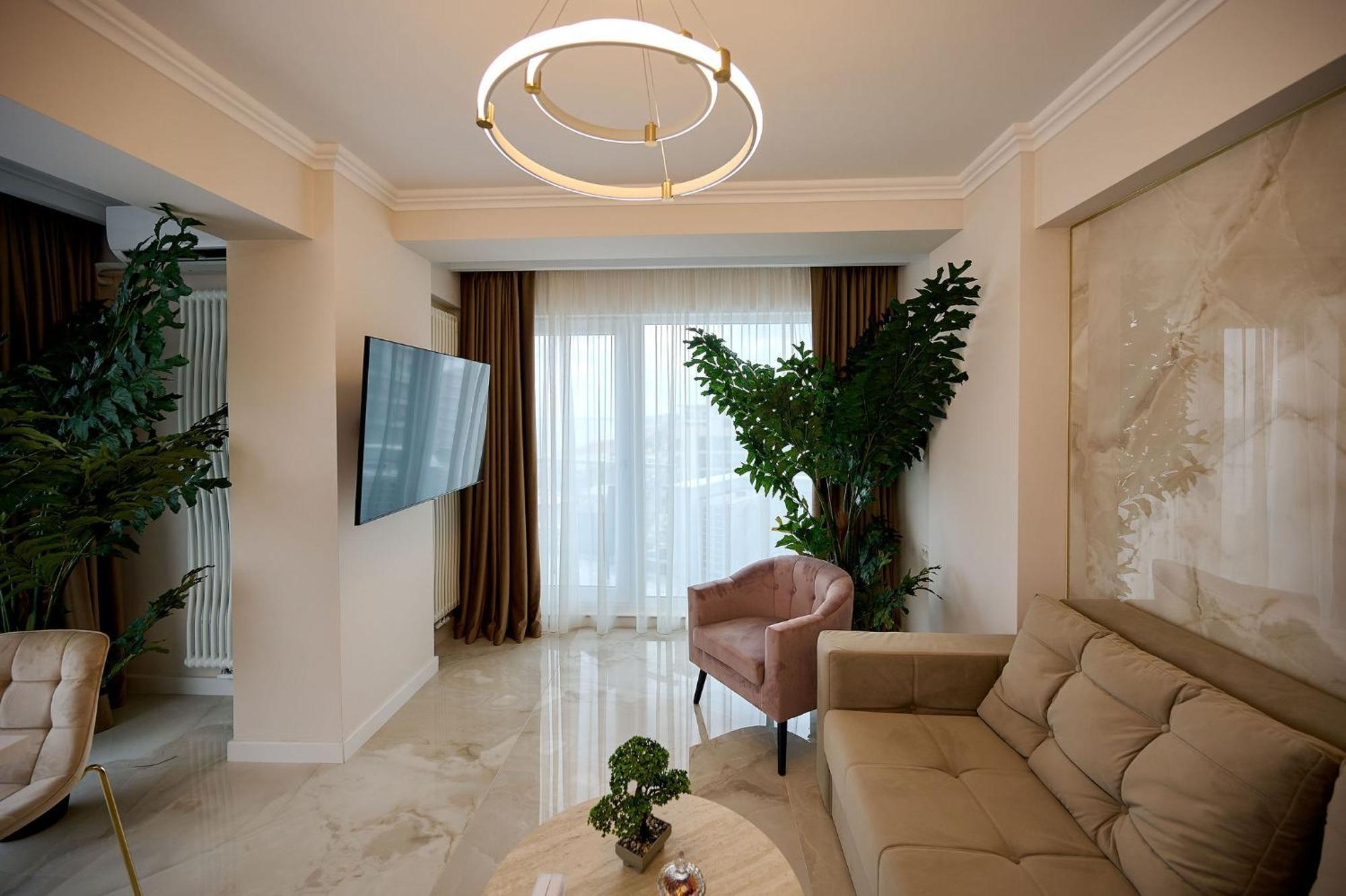 Beach Bliss Apartment In Infinity Beach Resort Parking Mamaia Exterior photo